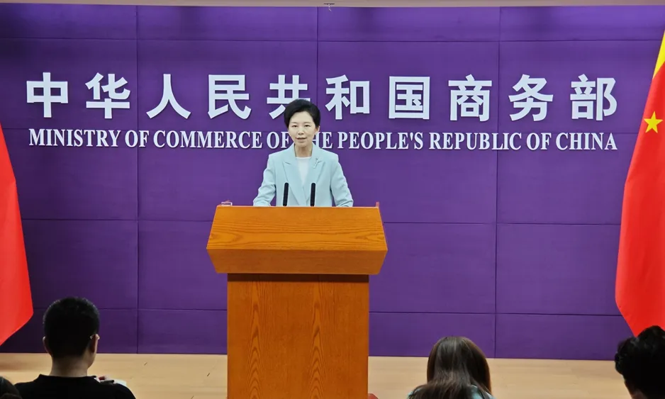 Chine justifie la mise sur liste de contrôle des entités japonaises