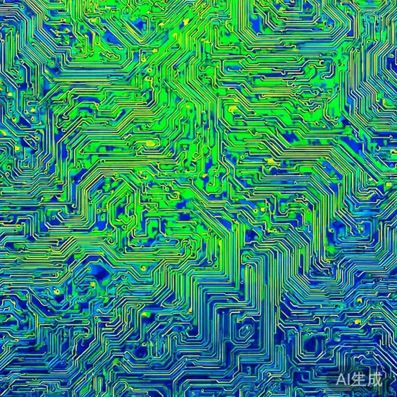 Nvidia y AI: Crecimiento entre tensiones geopolíticas