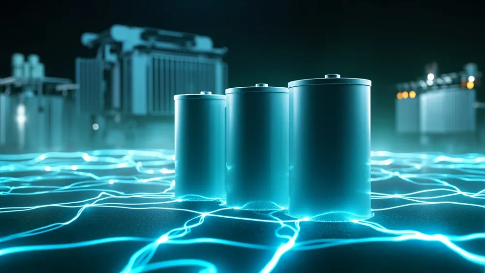 Tesla Plans New Grid-Side Energy Storage Station in Shanghai