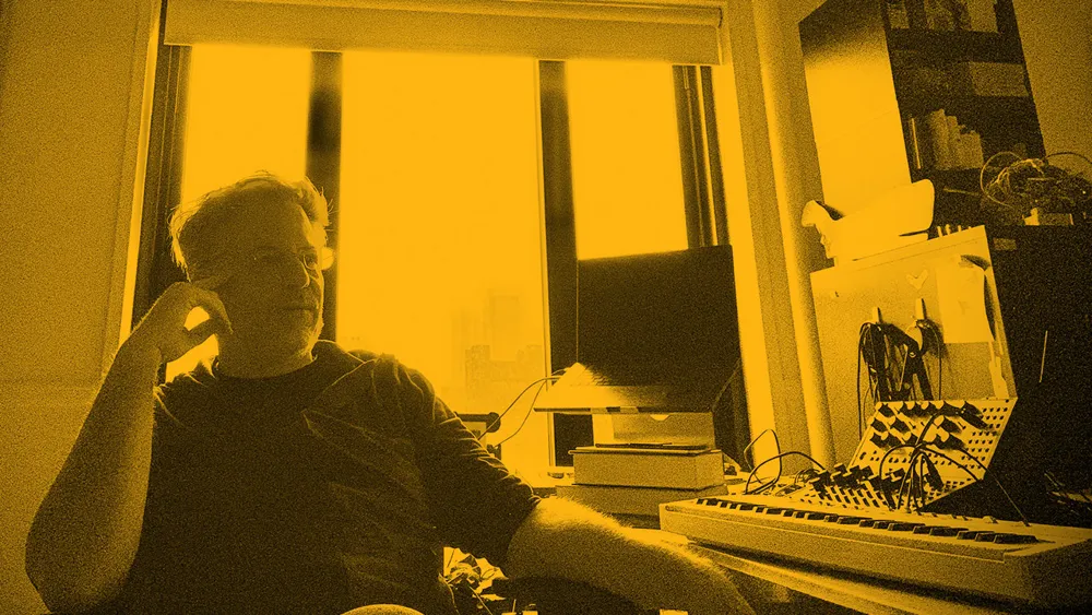 Musikalische Tage – Kenneth Kirschner