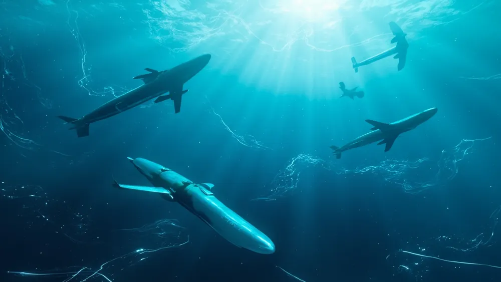Xiamen Backs Tech Achievements in Sea-Related Fields