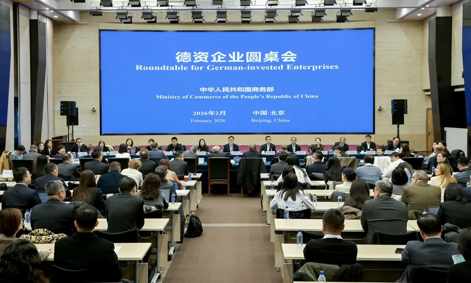 China impulsa inversión y exportaciones alemanas en sectores verdes y digitales