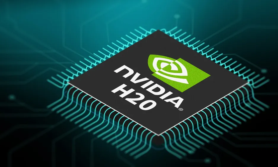 US Official Calls Controversial Chip Agreement a Model Amid Economic Extortion Claims