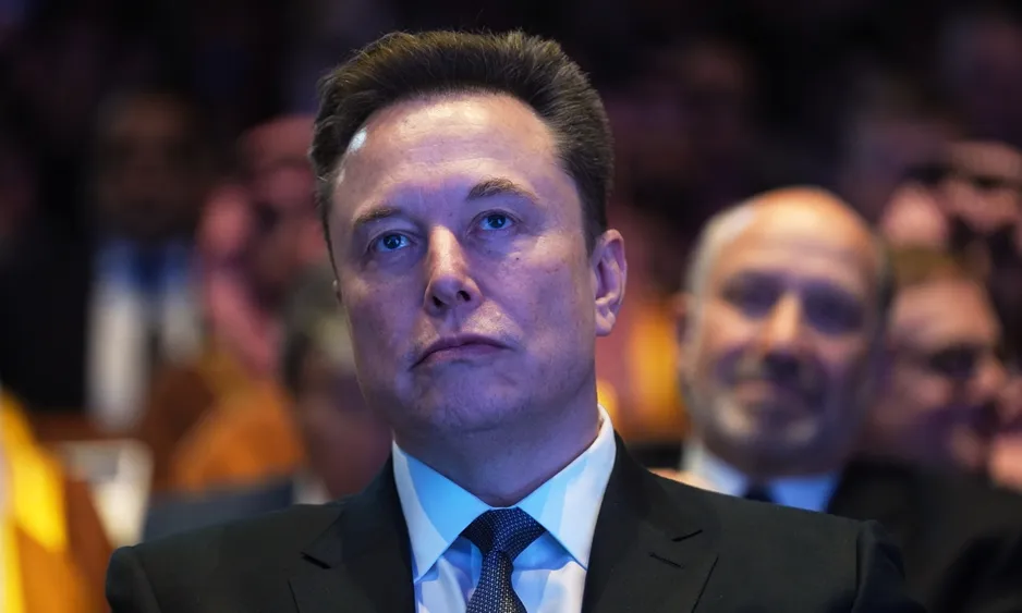 Elon Musk predicts China will dominate AI and manufacturing