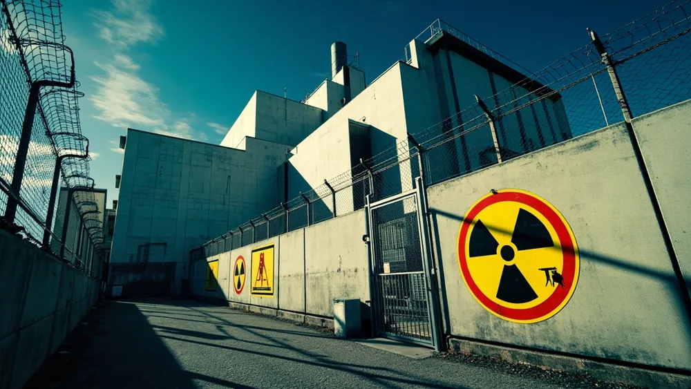 Иран не примет главу МАГАТЭ Гросси для проверки ядерных объектов