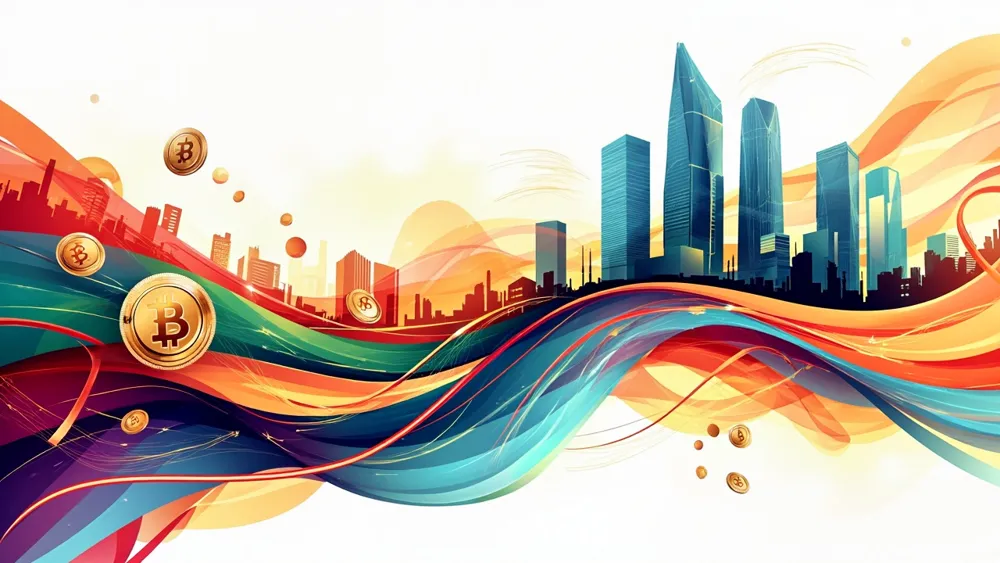 Weibo Shares Highlights from Key Financial Conference Video