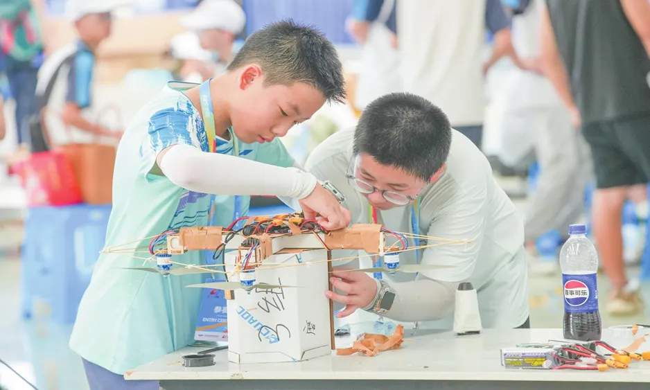 Adjusting Aircraft for Optimal Performance and Safety
