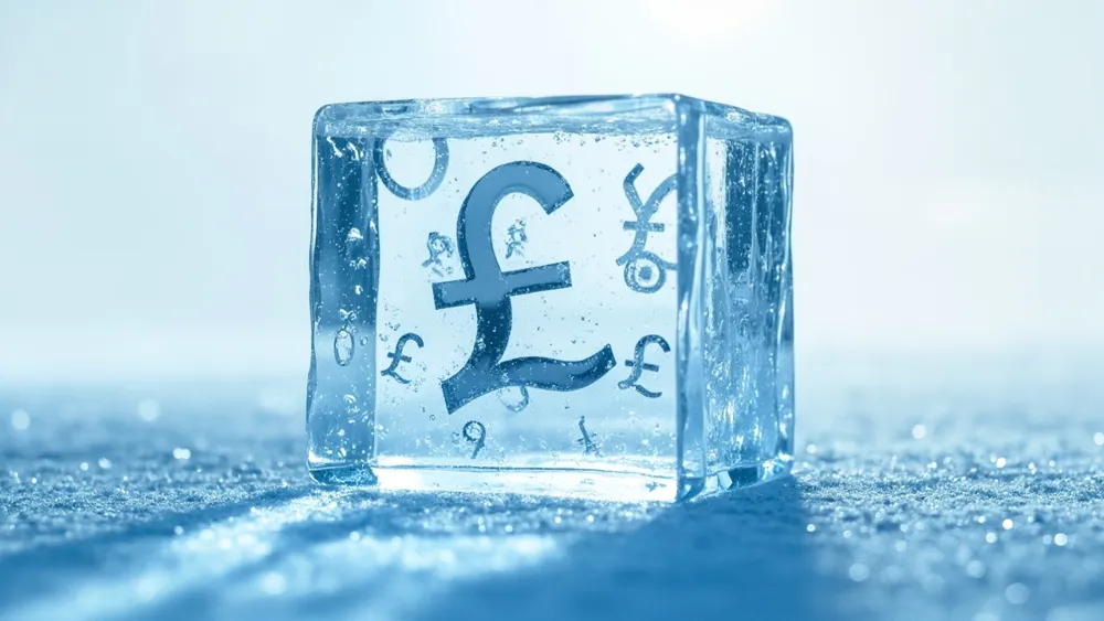 Aizi Motors Parent Company Shares Frozen at 1.5 Billion