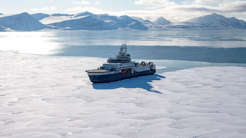 Norvège et Chine lancent une coopération maritime verte