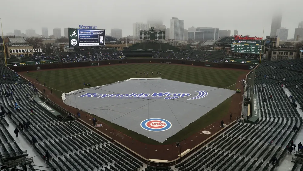 Chicago Cubs lawsuit: Transgender employee sues MLB team, alleges gender-based discrimination, harassment, retaliation