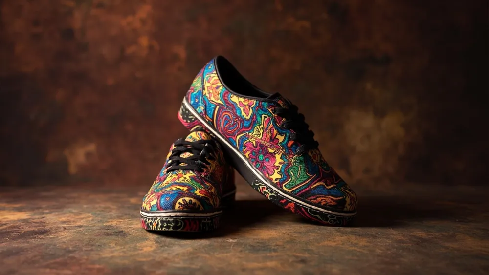 Китайский сапожник нашел успех на эфиопском рынке обуви