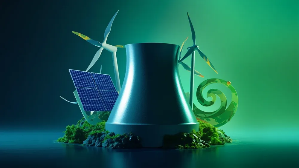 Europe's Pivot Back to Nuclear Energy: A Divisive Shift