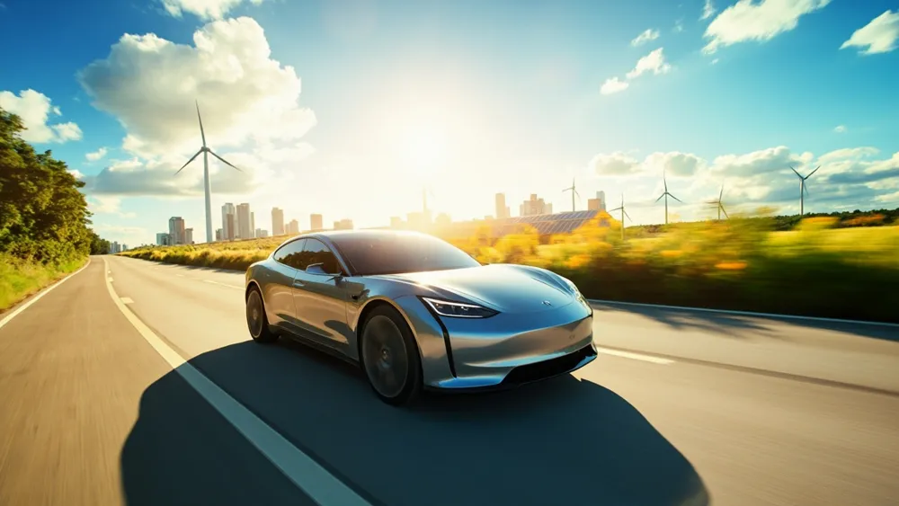 El auge de los vehículos eléctricos: ¿Beneficio económico o amenaza en el camino?