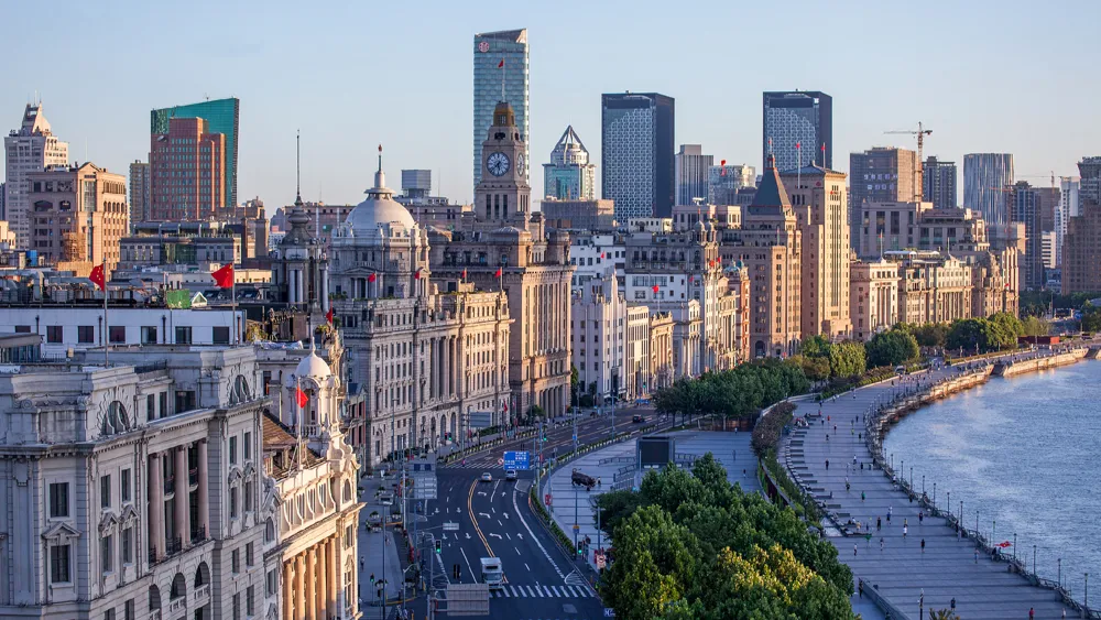 China avanza en su modernización con reformas profundas y oportunidades