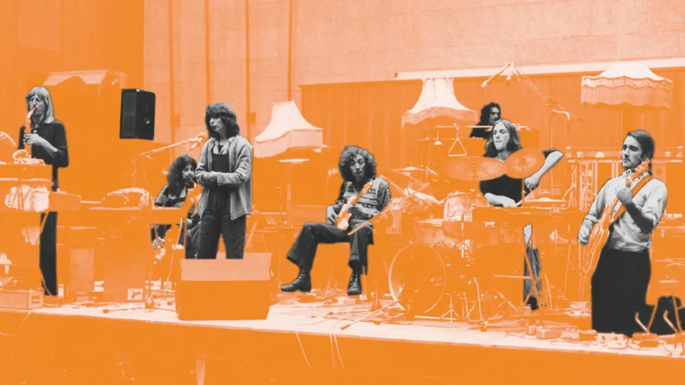 L'Art du Rock'n'Roll