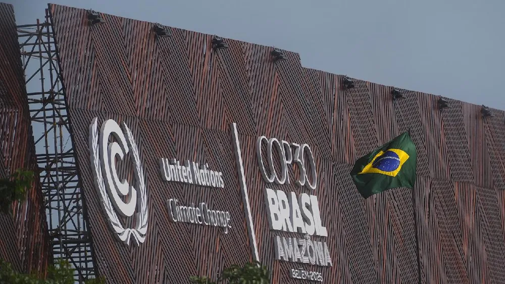 China und Partner stärken grüne Innovationen bei COP30