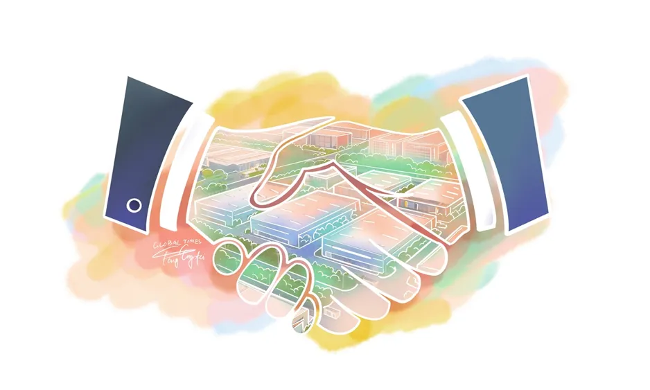 Printemps à Taicang met en lumière les échanges Chine Allemagne