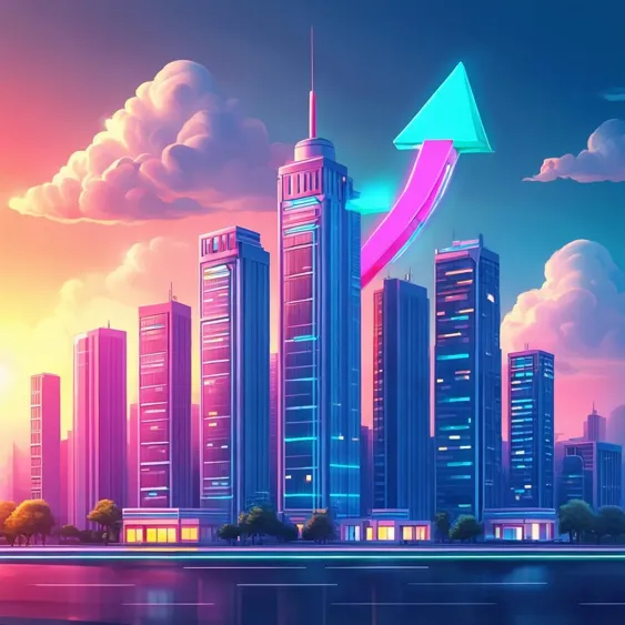 Abu Dhabi Sees Over 60 Percent Annual Growth in AI Companies