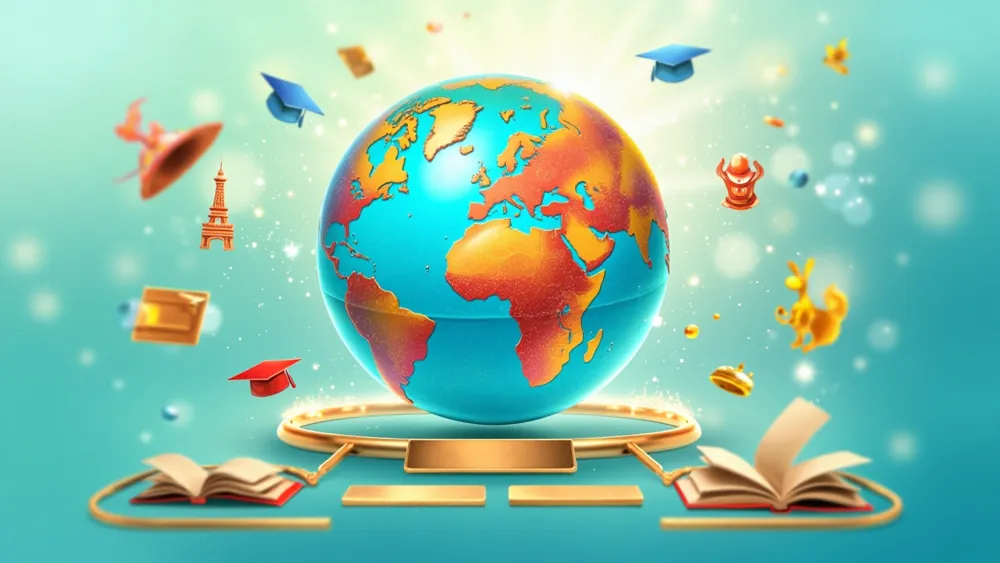 Internationale Studierende profitieren jetzt von exklusiven Vorteilen im neuen Study Abroad e-NETcom App Member Store