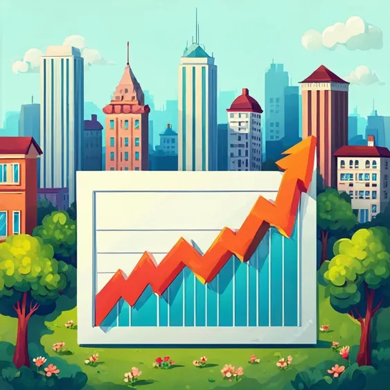 В Ченду продали три участка жилой земли за 762 миллиона юаней с ростом цен до 10,87%