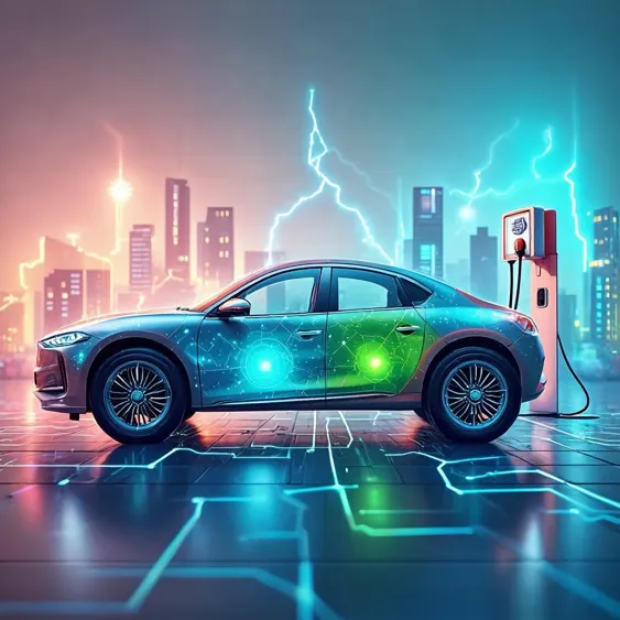 Li Auto's Innovations Amid Market Challenges