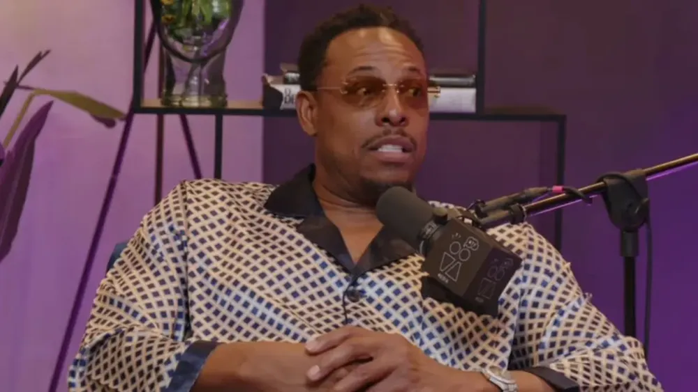 ‘The Internet About to Tear Him Apart’: NBA Vet Paul Pierce Dragged for Comments on Why Black Athletes Date White Women