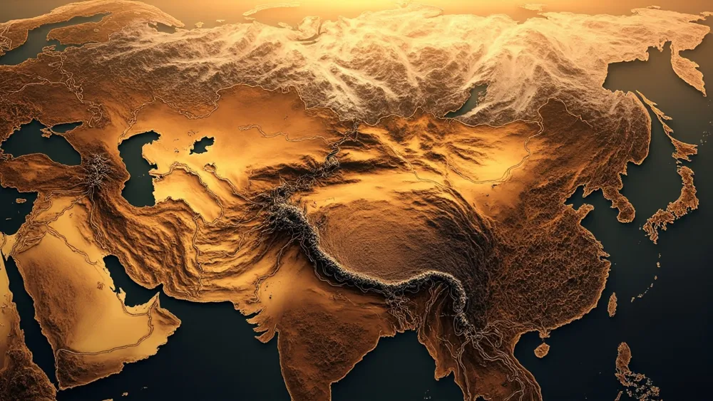 Xinjiang: In-Depth International News Analysis