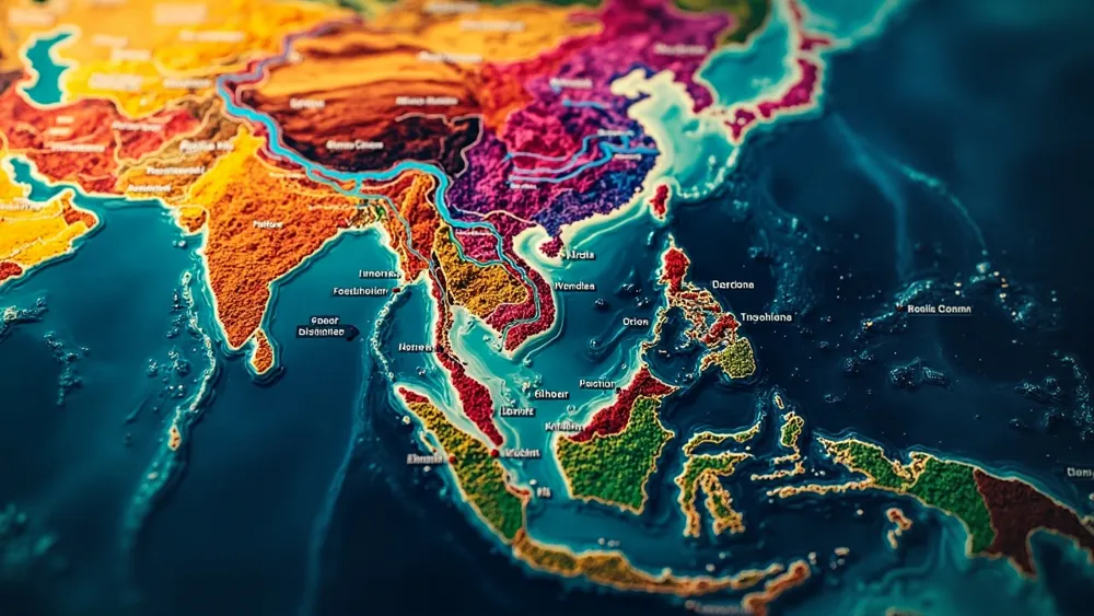 China Adds Indonesia to 240-Hour Visa-Free Transit Policy