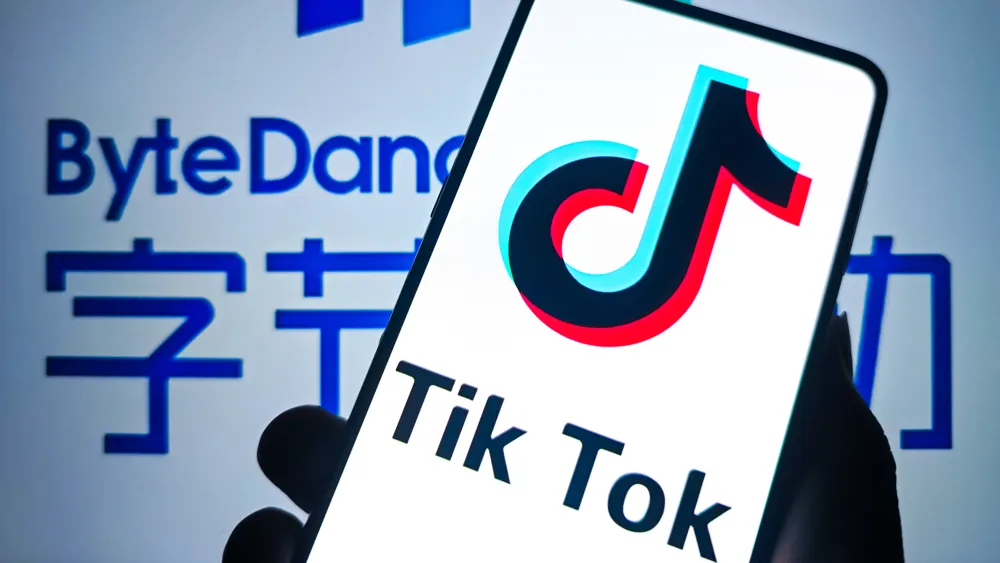 TikTok und die USA: Wichtige Infos nach dem China Telefonat