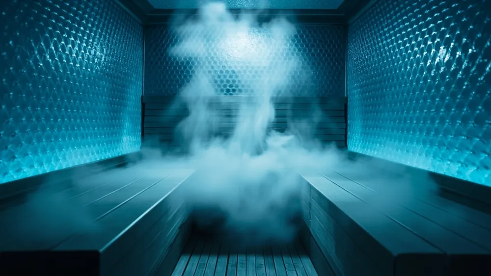 Toyota lanza el primer sauna de hidrógeno del mundo