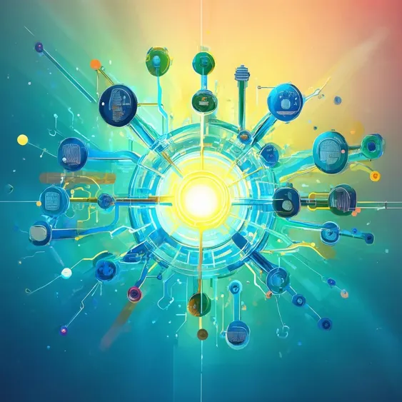 Изменения в корпоративном управлении Zhu Hai Hui Jin Technology