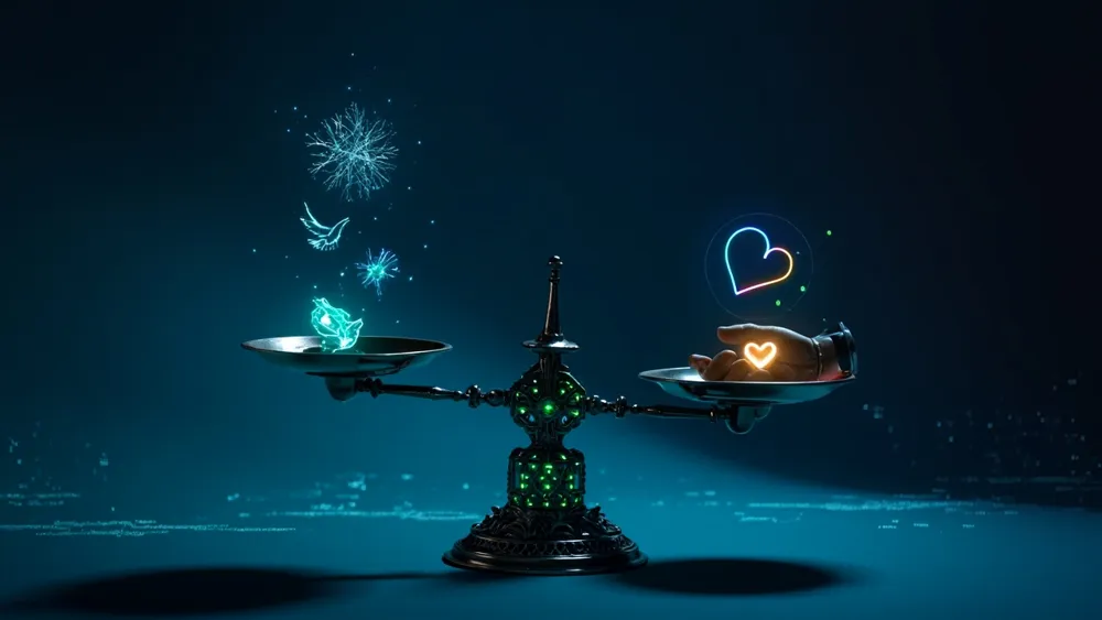 Dilema ético de las aplicaciones de nudificación con IA