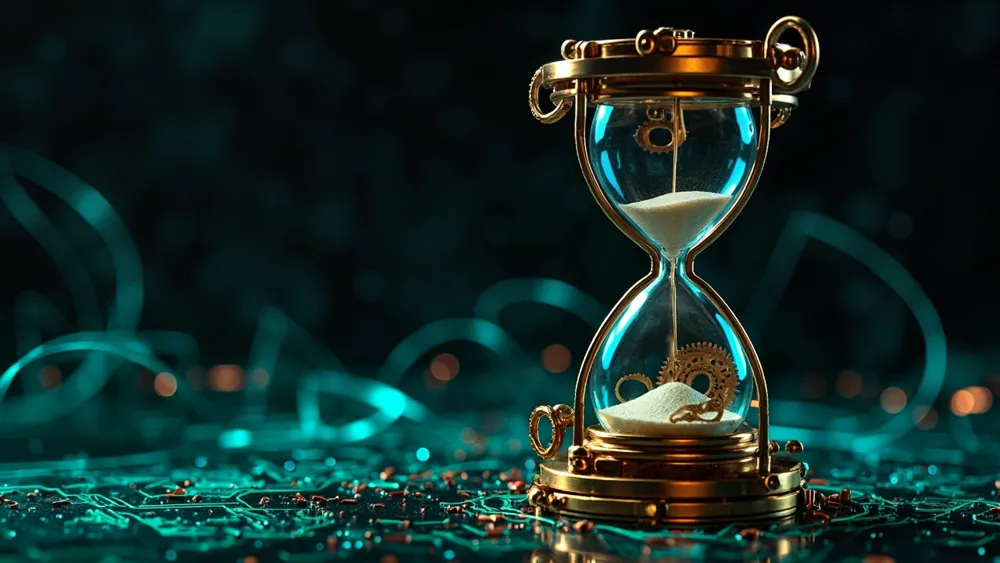 Пауэлл из ФРС заявил о возможных задержках в росте производительности ИИ