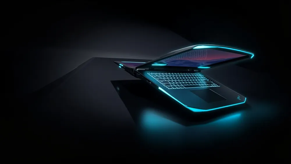 Обзор Lenovo 战 7000: Игровой ноутбук для России