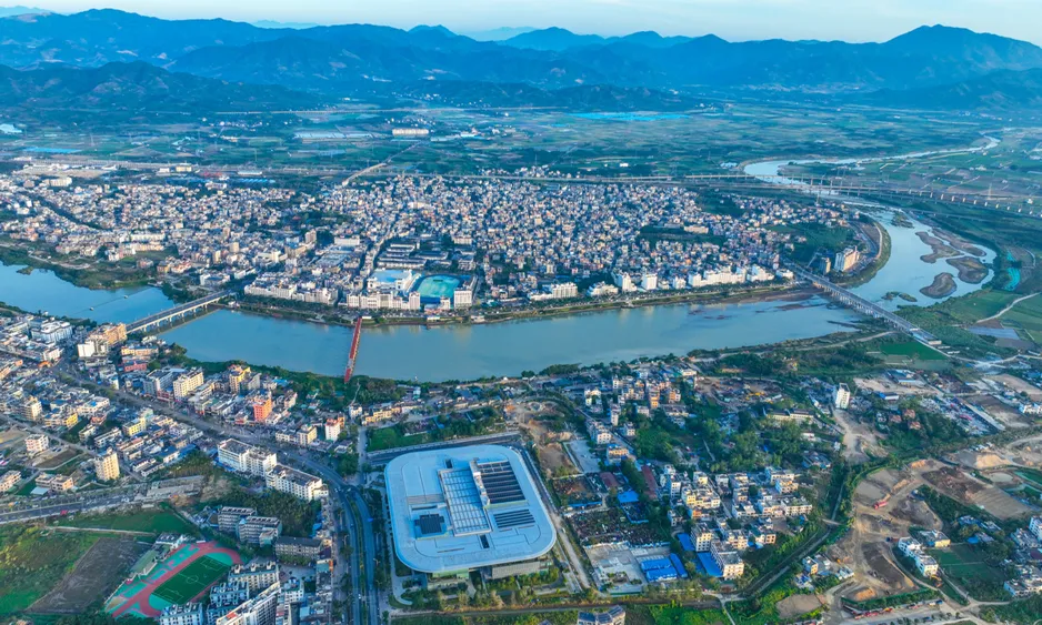 El auge del Silicon Valley en Nanfan y su impacto tecnológico