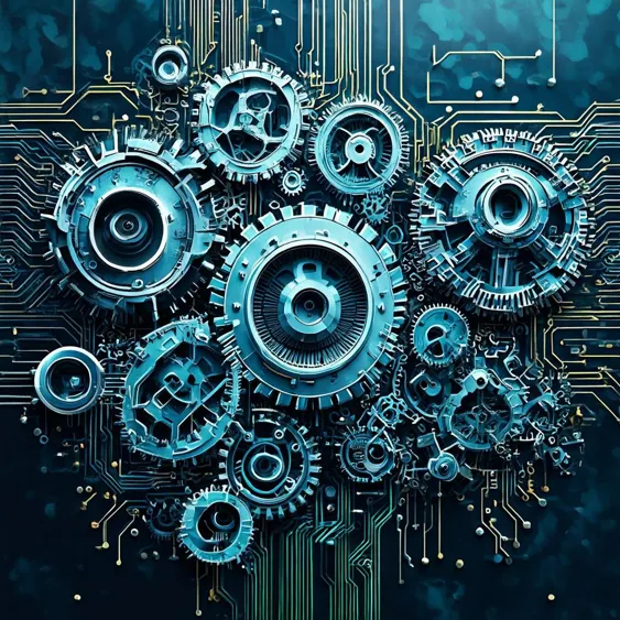 Robotics Overseas Cooperation Network Launches in Beijing