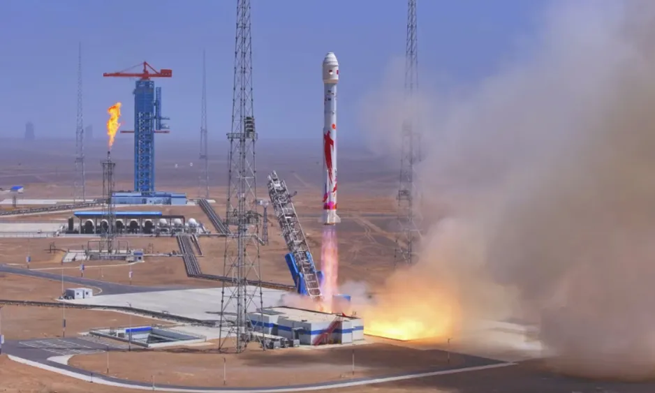 Космические компании ждут поддержки капитальных рынков благодаря многоразовым ракетам