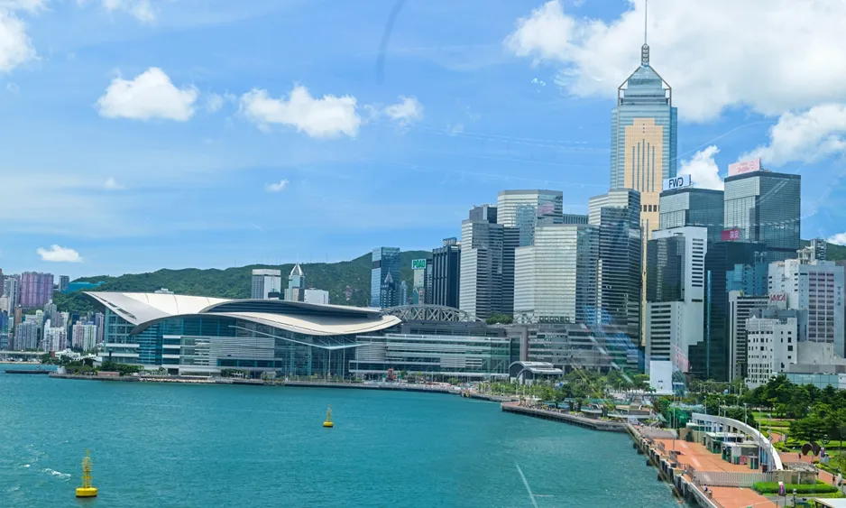 Гонконг возглавил мировые рейтинги IPO благодаря технологическим усилиям