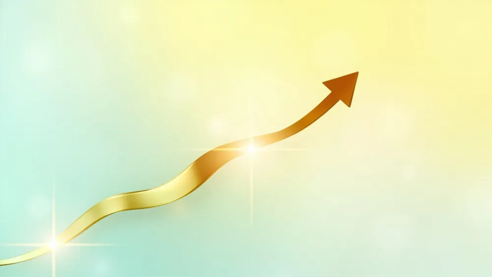 Spot gold rises over 0.9%, surpassing $3,330 at one point.