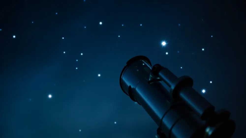 Vera Rubin: First Image from Revolutionary Telescope