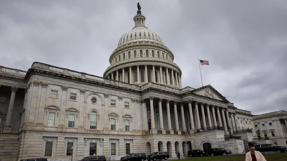 Правительство США на грани рекорда по shutdown'ам что угнетает экономику и общество