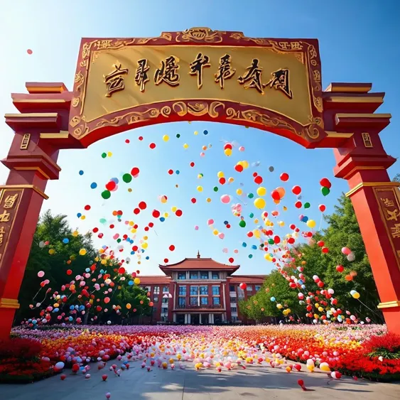 SJTU würdigt drei JI-Studierende als internationale Spitzenabsolventen 2025