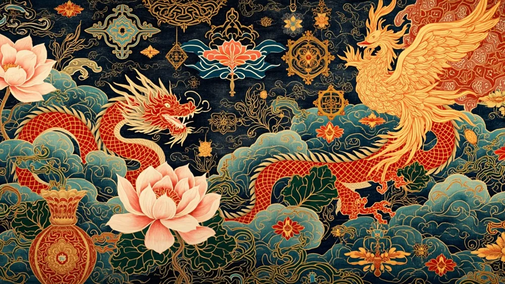 "Reviving Traditional Customs: A Journey Through Cultural Heritage"