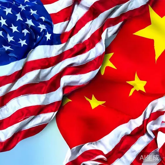 TikTok's Ownership: A New Era in U.S.-China Relations