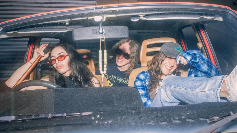 Camp Cope: Change is Possible