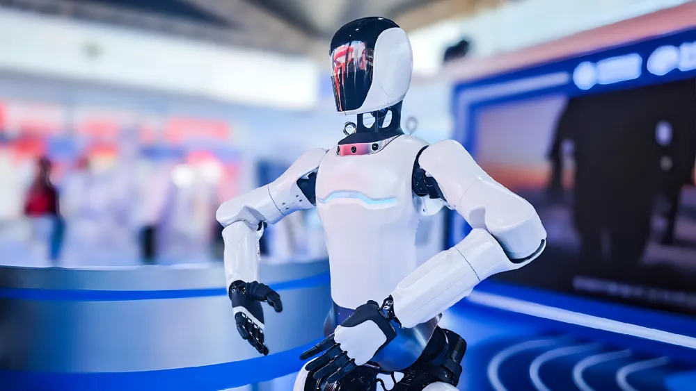 Race to Commercialize AI in the Attention Economy