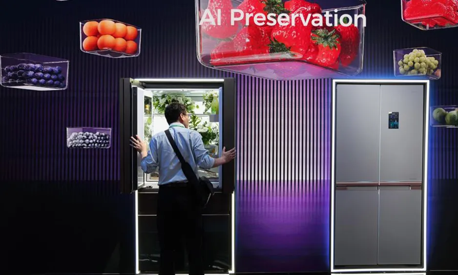 China incrementa apoyo a modernización de equipos y comercio