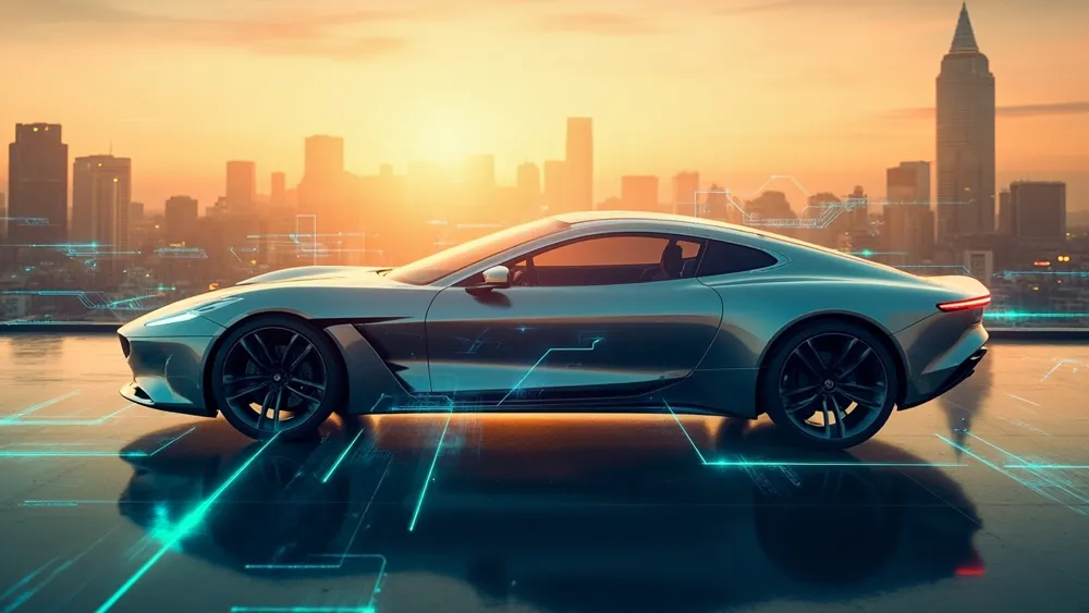 Xiaopeng G7 Launch: A Milestone in Intelligent Driving