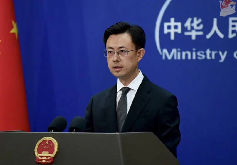 Chinese FM warns against protectionism amid US tariffs on goods