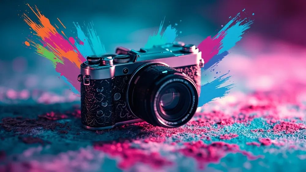 Xiaomi Launches Beta for New Photo Editing App Version